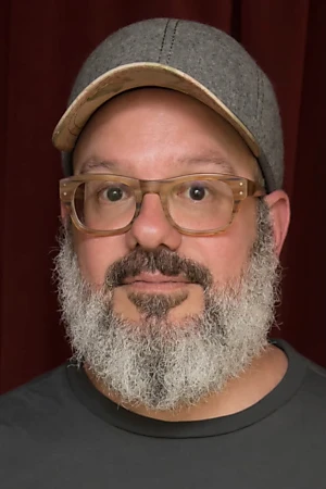 David Cross