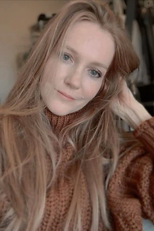 Darby Stanchfield