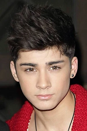 Zayn Malik