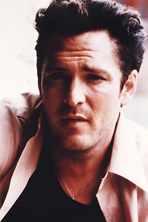 Michael Madsen