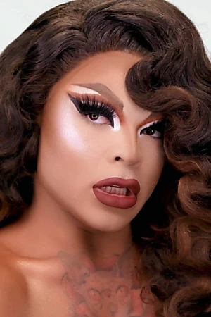 Vanessa Vanjie Mateo