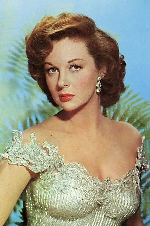 Susan Hayward