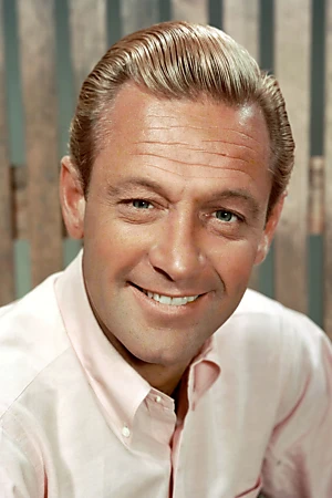 William Holden