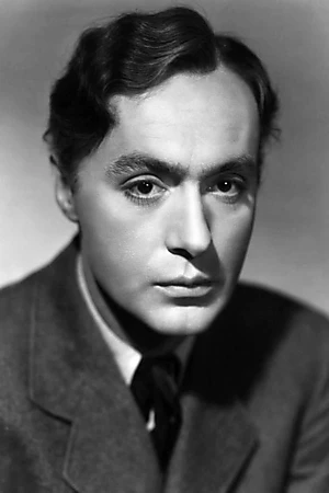 Charles Boyer