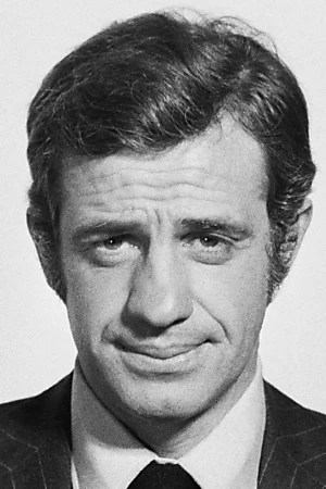 Jean-Paul Belmondo