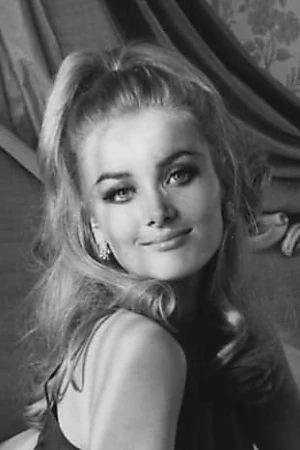 Barbara Bouchet