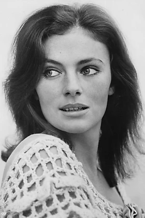 Jacqueline Bisset