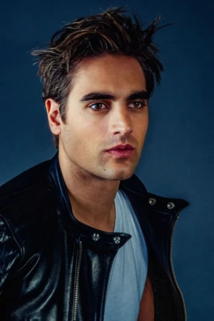 Charlie Simpson