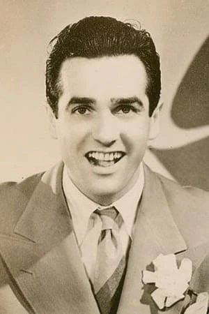 Gene Krupa