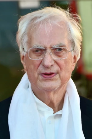 Bertrand Tavernier