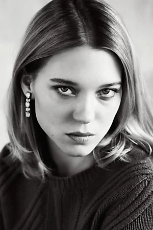 Léa Seydoux