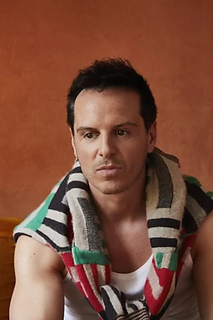 Andrew Scott