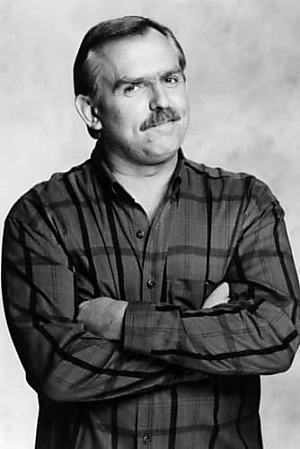 John Ratzenberger