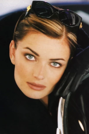 Paulina Porizkova