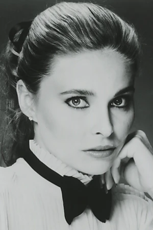 Priscilla Barnes