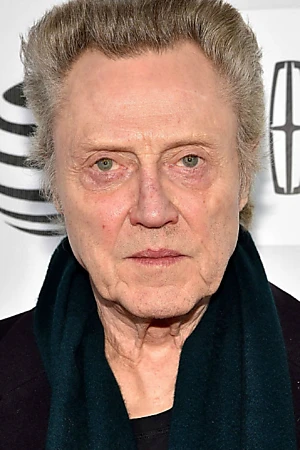 Christopher Walken