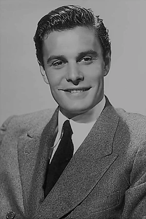 Louis Jourdan