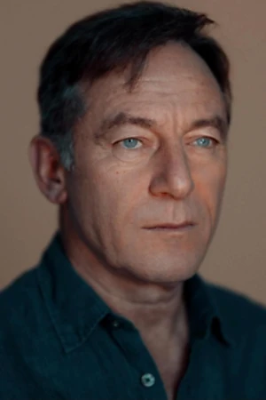 Jason Isaacs