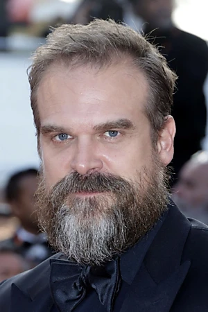 David Harbour