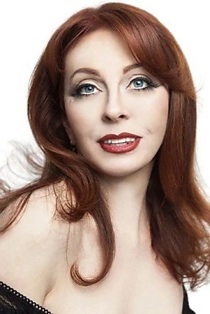 Cassandra Peterson