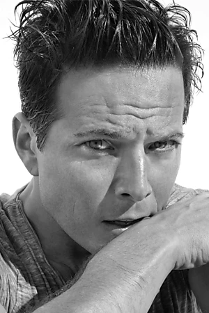 Scott Wolf