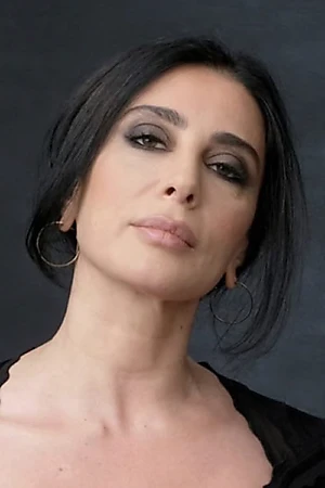 Nadine Labaki