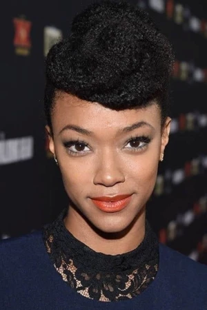 Sonequa Martin-Green