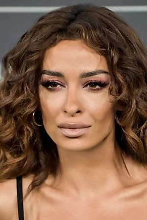 Eleni Foureira