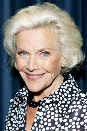 Honor Blackman