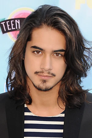 Avan Jogia