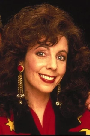 Rita Rudner