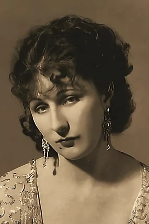 Judith Anderson