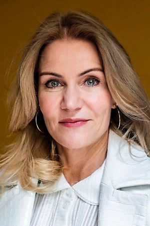 Helle Thorning-Schmidt