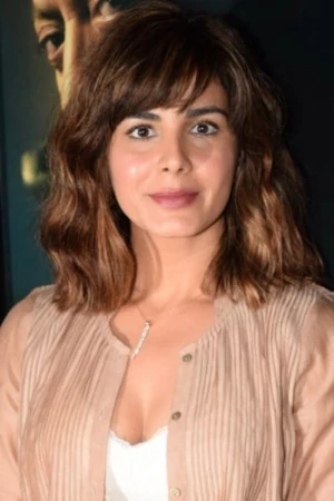 Kirti Kulhari