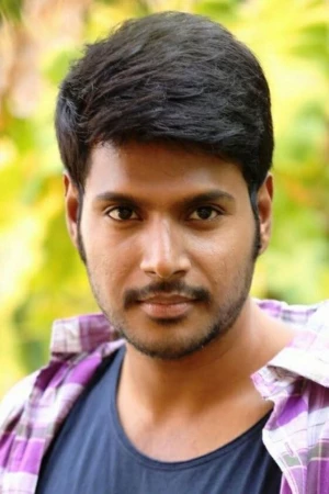 Sundeep Kishan