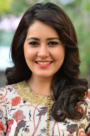 Raashii Khanna