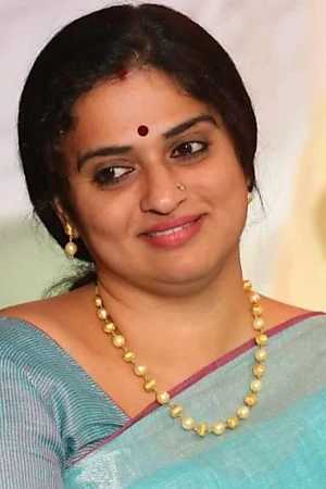 Pavitra Lokesh