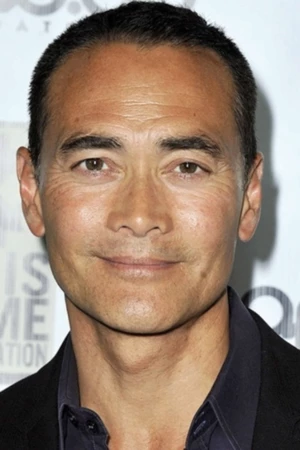 Mark Dacascos