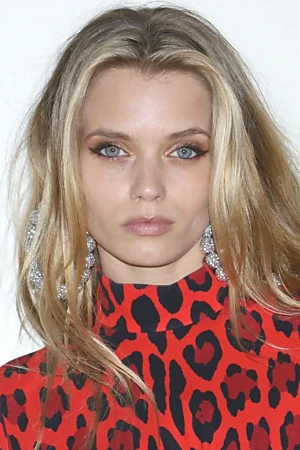 Abbey Lee