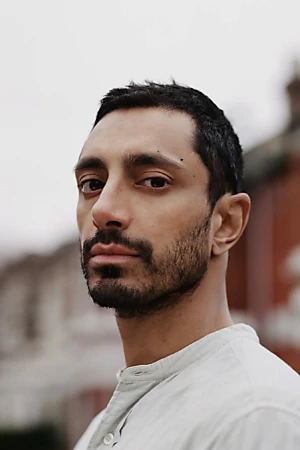 Riz Ahmed