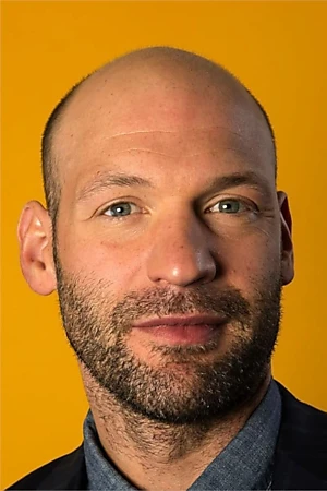 Corey Stoll