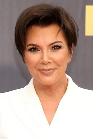 Kris Jenner