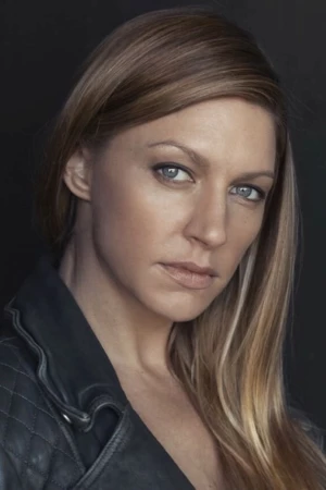 Jes Macallan