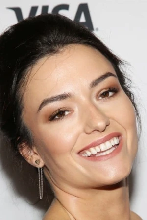 Natasha Negovanlis