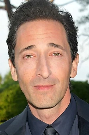 Adrien Brody