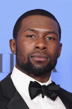 Trevante Rhodes