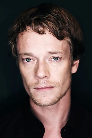 Alfie Allen