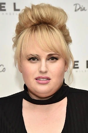 Rebel Wilson