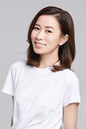 Charmaine Sheh Sze-Man