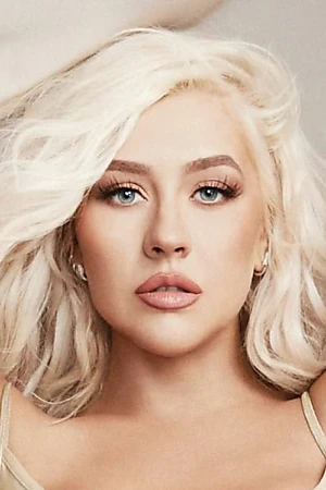 Christina Aguilera